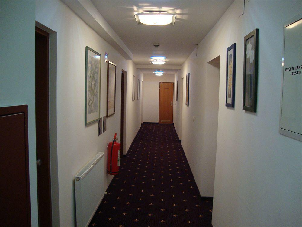 Hotel Lenas Donau Wien