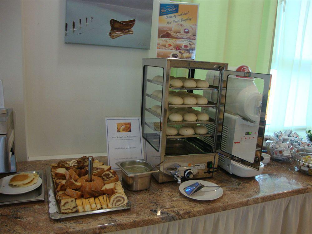 Hotel Lenas Donau