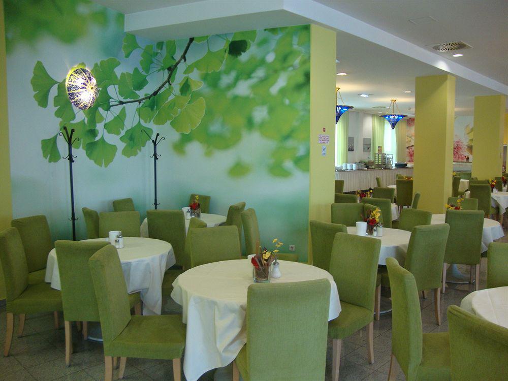 Lenas Donau Hotel Wien