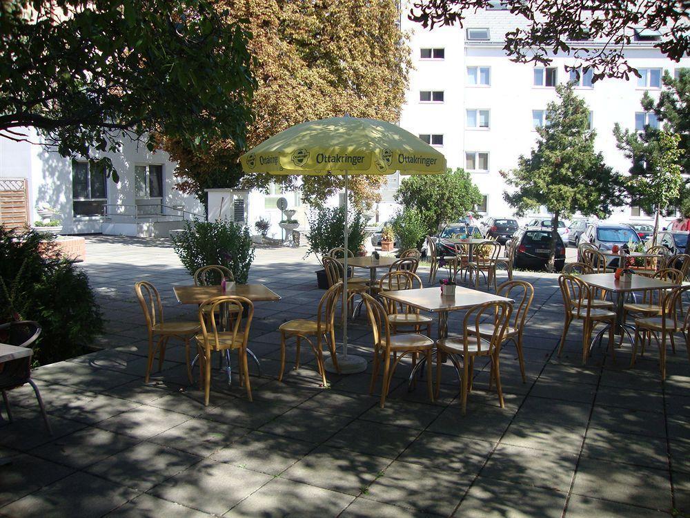 Lenas Donau Hotel