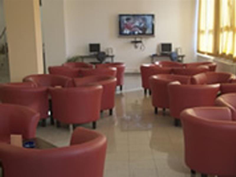 Hotel Lenas Donau Wien